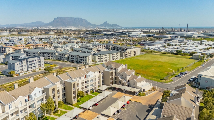 To Let 2 Bedroom Property for Rent in Burgundy Estate Western Cape